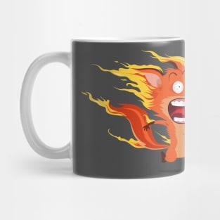 FIREFOX Mug